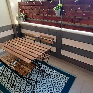 Avec Terrasse Toulon