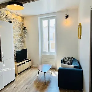 Superbe Au Coeur Du Mourillon Refais à Neuf Proche Des Toulon