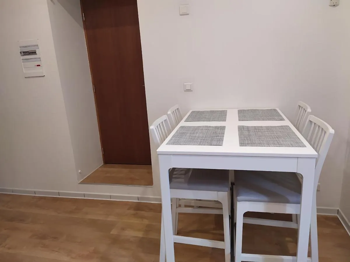 Studio Neuf climatisé tout équipé #2 Toulon